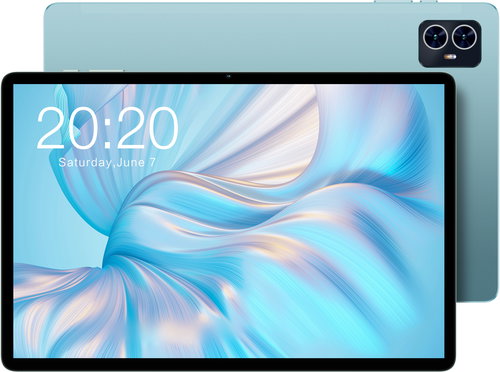 Teclast M50 Pro - Tablet - Main image