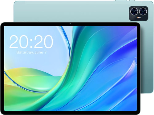 Teclast M50 - Tablet - Main image