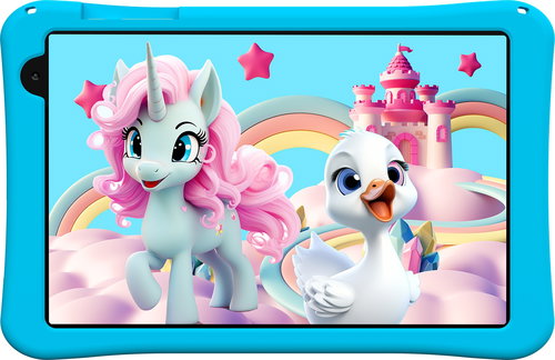Teclast P85T Kids blue - Tablet - Fő fotó