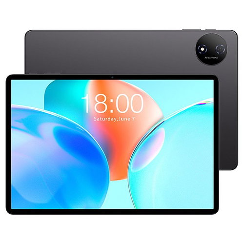Teclast P50T KIT 3GB/128GB Gray - Tablet - Main image