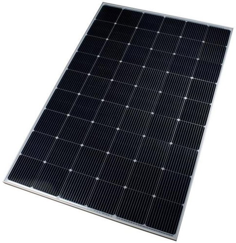 Technaxx Solar balcony power plant 300W TX-212, black - Photovoltaic Power Station - Main image