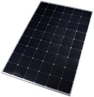 Technaxx Solární balkonová elektrárna 300W TX-212, černá - Photovoltaik-Kraftwerk