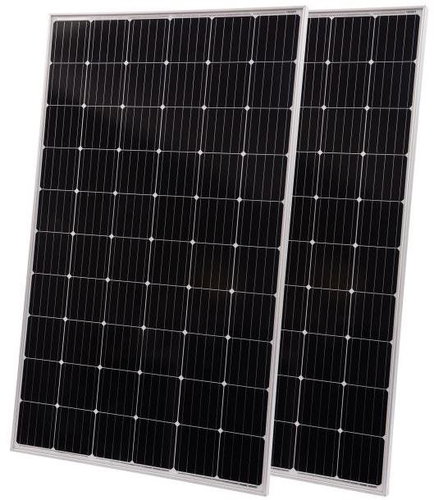 Technaxx Solar balcony power plant 600W TX-220, black - Photovoltaic Power Station - Main image
