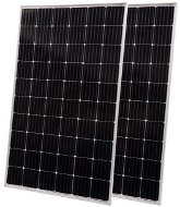 Technaxx Solární balkonová elektrárna 600W TX-220, černá - Fotovoltaikus erőmű