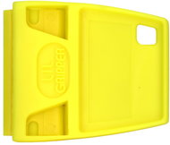 Plastic with yellow blade 9014, TT - Peeler