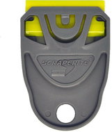 Plastic with yellow blade, TT - Peeler