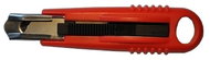Bezpečnostní - plast - Utility Knife