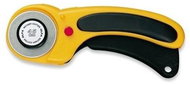 Držák pro rotační čepel , OLFA - RTY-2/DX - Nůž