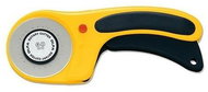 Držák pro rotační čepel , OLFA DELUXE - RTY-3/DX - Nůž