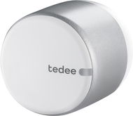 Tedee GO - chytrý zámek, bílý - Smart Lock