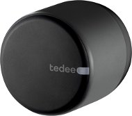 Tedee GO - chytrý zámek, černý - Smart Lock