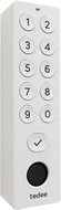 Tedee Keypad PRO, bílý - Chytrý zámek