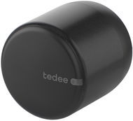 Tedee GO2, schwarz - Smartes Schloss