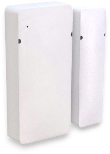 Tedee Door Sensor, white - Sensor - Main image