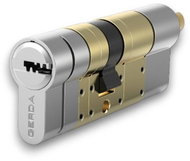 Tedee GERDA EXXO SMART 31-62 mm / 31-62 mm, silver - Cylinder