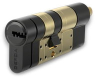 Tedee GERDA EXXO SMART 31-62 mm / 31-62 mm, black - Cylinder