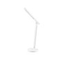 Tellur Smart Light WiFi desk lamp with charger, white - Table Lamp