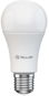 Tellur WiFi Smart bulb E27, 9 W, weiß, warmweiß, dimmbar - LED-Birne