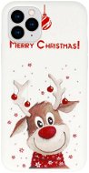 Christmas cover for iPhone 11 Pro pattern 2 - Phone Cover