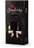 Sanctus Victoria wine set 2 × 0,75l Hibernal late harvest and Pálava late harvest - Wine