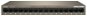 Tenda TEG1016M 16× Gigabit Desktop Ethernet Switch, VLAN, MAC 8K, Fanless - Switch