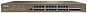 Tenda TEG5328P-24-410 W Gigabit L3 PoE af/at switch, 24× 10/100/1000 Mb/s PoE 802.3af/at + 4× SFP 10 - Switch