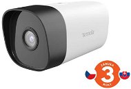 Tenda IT7-PRS-4 PoE Bullet Security Camera 4 Mpx, 2560 × 1440, podpora zvuku, nočné videnie, H.265 - IP kamera