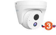 Tenda IC7-PRS-4 PoE Conch Security Camera 4MP, 2560 x 1440, podpora zvuku, nočné videnie, H.265, akti - IP kamera