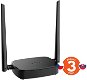 LTE WiFi modem Tenda 4G05 – WiFi N300 4G LTE/3G router - LTE WiFi modem