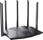 Tenda TX12 Pro Wireless AX3000 Wi-Fi 6 Router 802.11ax/ac/a/b/g/n, GWAN, GLAN, Mesh - WLAN Router