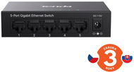 Tenda TEG1005M - Switch