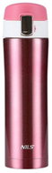 NILS Camp Thermos NCB10 pink - Thermos