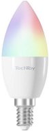 TechToy Smart Bulb RGB 4,4W E14 - LED izzó