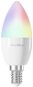 TechToy Smart Bulb RGB 4,4 W E14 - LED žiarovka