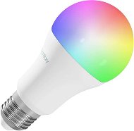 TechToy Smart Bulb RGB 9 W E27 ZigBee - LED žiarovka