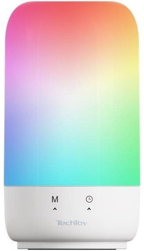 TechToy Smart Table Lamp - LED Light - Main image