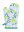 1012 leaves green-blue