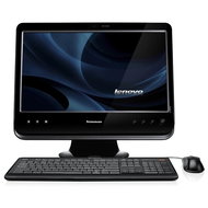 Lenovo IdeaCentre C200 - All In One PC