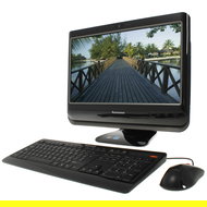 Lenovo IdeaCentre C200 - All In One PC