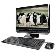Lenovo IdeaCentre C200 - All In One PC