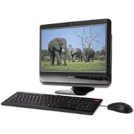 Lenovo IdeaCentre C200 - All In One PC