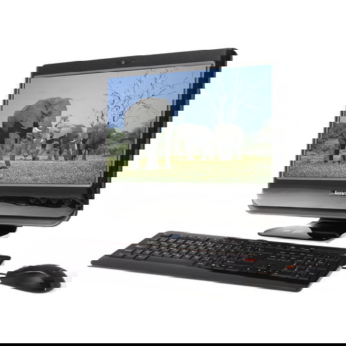 Lenovo IdeaCentre C200 - All In One PC - Main image