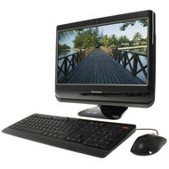 Lenovo IdeaCentre C200 - All In One PC