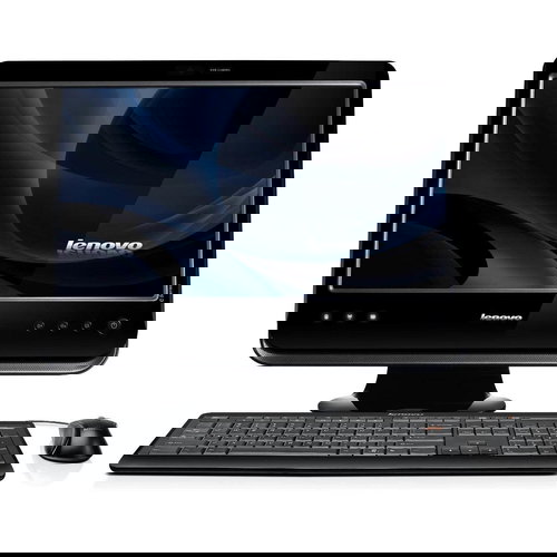 Lenovo IdeaCentre C200 - All In One PC - Main image
