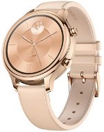 TicWatch C2 Rose Gold - Smart Watch