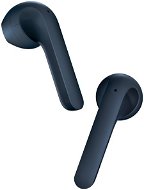 TicPods 2 Navy - Wireless Headphones