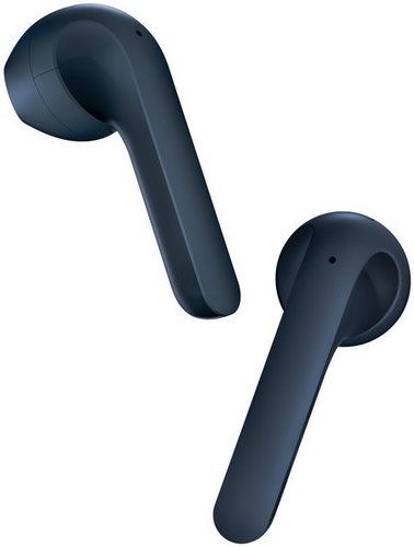 TicPods 2 Pro Navy - Wireless Headphones - Main image