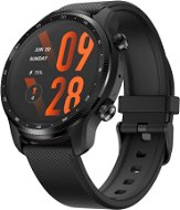 TicWatch Pro 3 Ultra GPS Black - Smart Watch