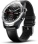 Ticwatch Pro 2020 Silber - Smartwatch