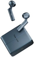 Timekettle W4 Plus Lifetime - AI Smart Translator, Blue - Voice Translator